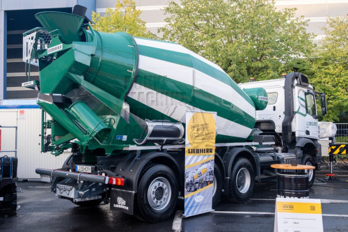 Matexpo 2025 - 489